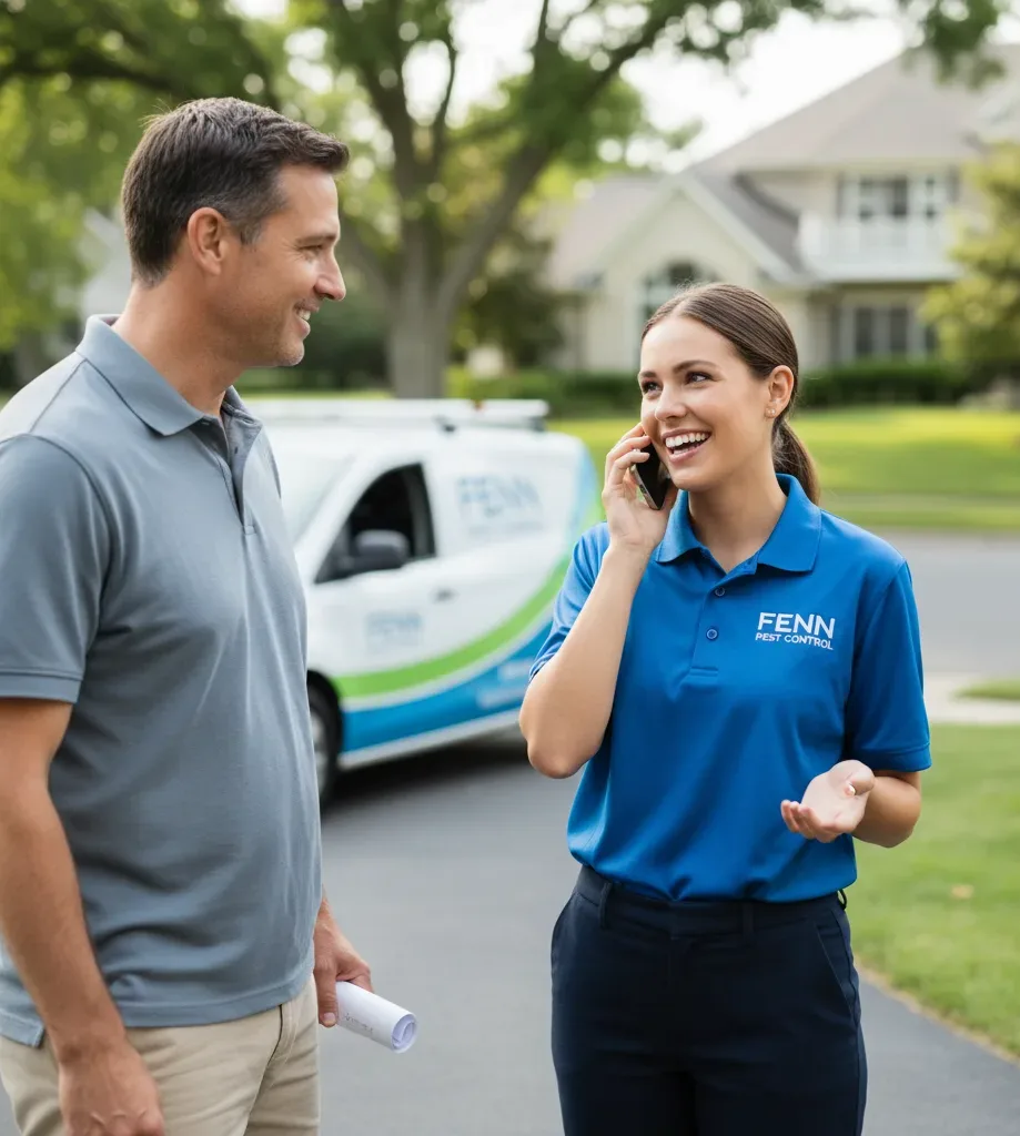 Ant Control in Elmwood, IL